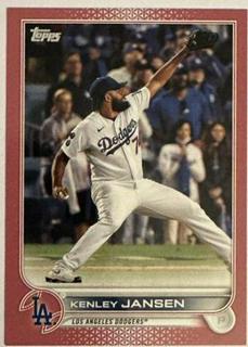Kenley Jansen