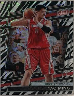 Yao Ming
