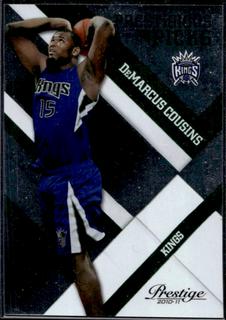 DeMarcus Cousins