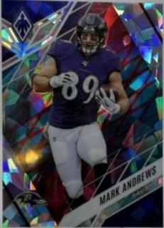 Mark Andrews