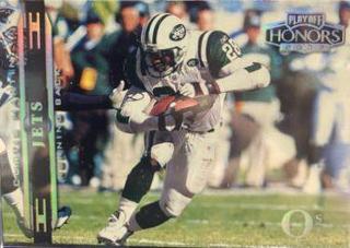 Curtis Martin