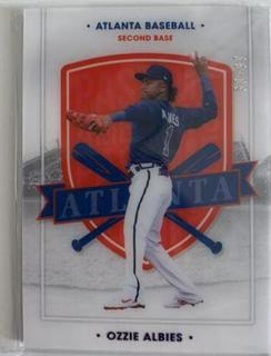 Ozzie Albies