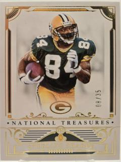Sterling Sharpe