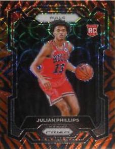 Julian Phillips