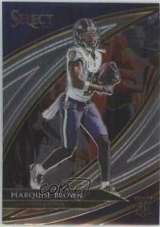 Marquise Brown