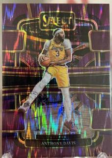 Anthony Davis