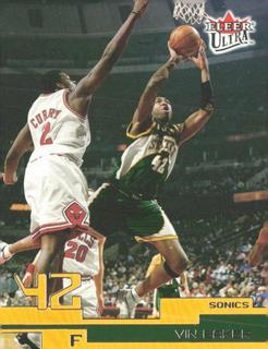 Vin Baker