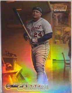 Miguel Cabrera
