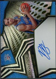 Darius Bazley