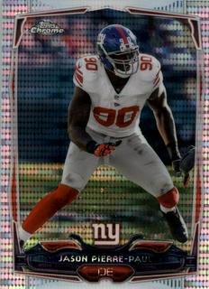 Jason Pierre Paul