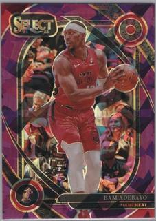Bam Adebayo