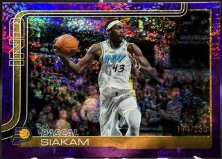 Pascal Siakam