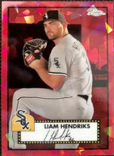 Liam Hendriks