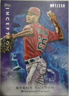 Byron Buxton