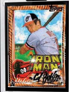 Cal Ripken