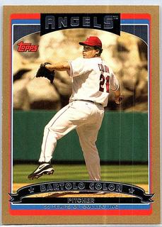 Bartolo Colon