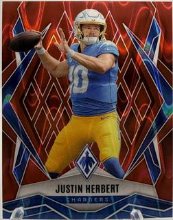 Justin Herbert