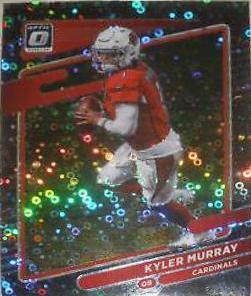 Kyler Murray