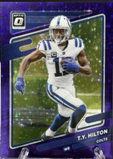 T. Y. Hilton