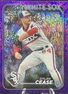 Dylan Cease