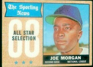 Joe Morgan