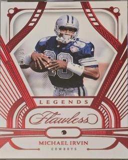 Michael Irvin