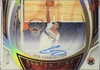 Bub Carrington