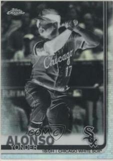 Yonder Alonso