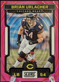 Brian Urlacher