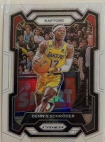 Dennis Schroder