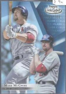 Mark McGwire