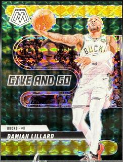 Damian Lillard