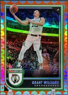 Grant Williams