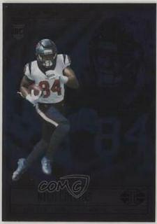 Nico Collins