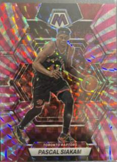 Pascal Siakam
