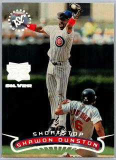 Shawon Dunston