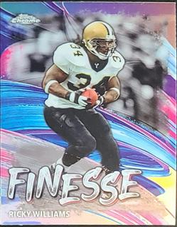 Ricky Williams
