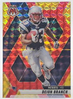 Deion Branch
