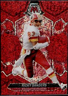 Ricky Sanders
