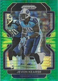 Jevon Kearse