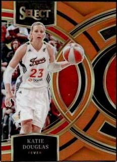 Katie Douglas