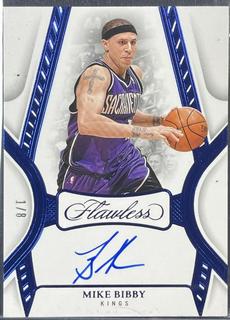 Mike Bibby
