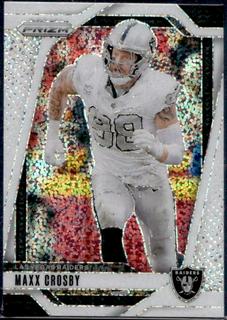 Maxx Crosby