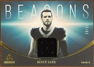 Derek Carr