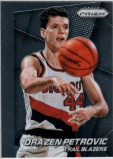Drazen Petrovic