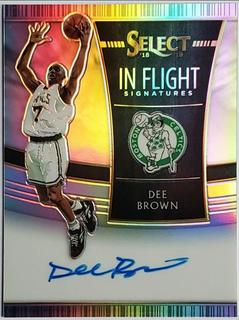 Dee Brown