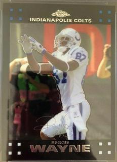 Reggie Wayne
