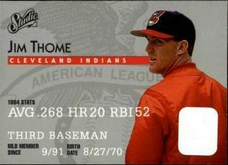 Jim Thome