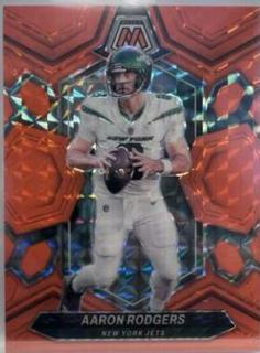Aaron Rodgers