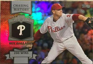 Roy Halladay